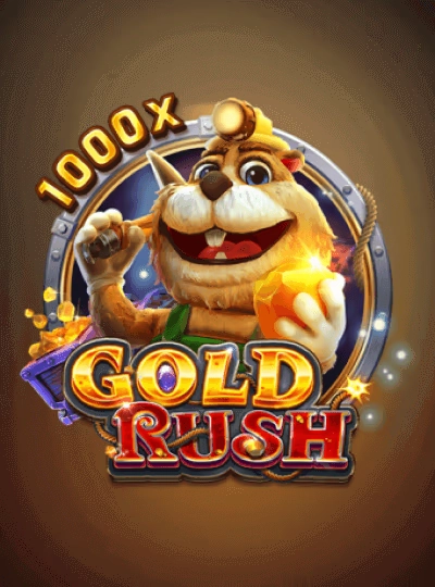 Wild West Gold slot cover from Pragmatic Play